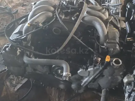 ЗАРЯЖЕННЫЙ БЛОК. ГОЛОВКА. ДВИГАТЕЛЬ. КОРОБКА. АКПП. МКПП НА MAZDA 6 L3 LF за 165 000 тг. в Алматы – фото 71