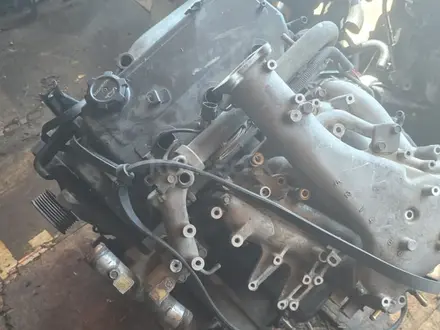 ЗАРЯЖЕННЫЙ БЛОК. ГОЛОВКА. ДВИГАТЕЛЬ. КОРОБКА. АКПП. МКПП НА MAZDA 6 L3 LF за 165 000 тг. в Алматы – фото 84