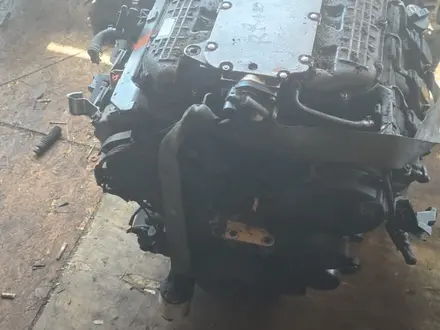 ЗАРЯЖЕННЫЙ БЛОК. ГОЛОВКА. ДВИГАТЕЛЬ. КОРОБКА. АКПП. МКПП НА MAZDA 6 L3 LF за 165 000 тг. в Алматы – фото 89