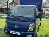 Hyundai Porter 2014 годаүшін9 300 000 тг. в Алматы