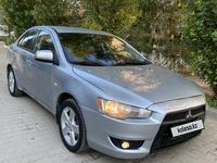 Mitsubishi Lancer 2008 годаfor3 800 000 тг. в Актобе