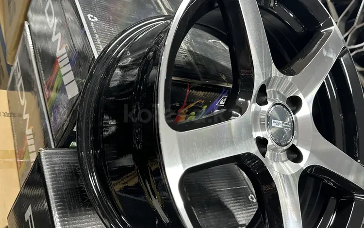 R16*7 диски за 180 000 тг. в Алматы