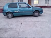 Volkswagen Golf 1992 годаүшін850 000 тг. в Тараз