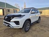 Toyota Fortuner 2022 годаүшін30 000 000 тг. в Актобе – фото 4