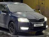 Skoda Rapid 2014 года за 4 700 000 тг. в Павлодар – фото 2