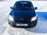 ВАЗ (Lada) Granta 2190 2015 годаүшін2 300 000 тг. в Караганда – фото 5