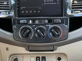 Toyota Fortuner 2007 годаүшін7 340 000 тг. в Караганда – фото 3
