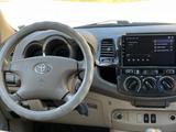 Toyota Fortuner 2007 годаүшін7 340 000 тг. в Караганда – фото 2