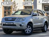 Toyota Fortuner 2007 годаүшін7 340 000 тг. в Караганда – фото 4
