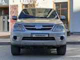 Toyota Fortuner 2007 годаүшін7 340 000 тг. в Караганда – фото 5