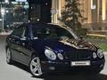 Mercedes-Benz E 500 2004 годаfor6 900 000 тг. в Астана – фото 10