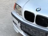 BMW 320 2001 годаүшін2 500 000 тг. в Астана – фото 2