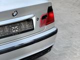 BMW 320 2001 годаүшін2 500 000 тг. в Астана – фото 4