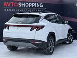 Hyundai Tucson 2022 года за 16 300 000 тг. в Актобе – фото 3