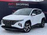 Hyundai Tucson 2022 года за 16 300 000 тг. в Актобе