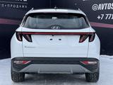 Hyundai Tucson 2022 годаүшін16 300 000 тг. в Актобе – фото 5