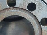 Передние тормозные диски brembo за 40 000 тг. в Астана – фото 4