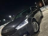 Kia K7 2019 годаүшін9 200 000 тг. в Караганда – фото 2