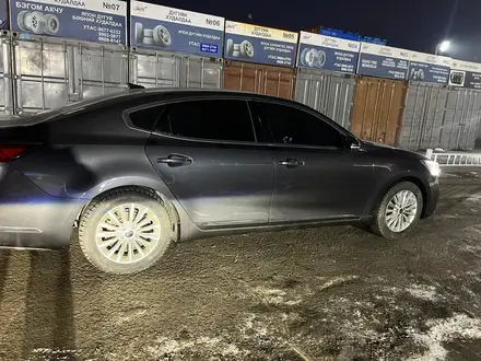Kia K7 2019 года за 9 200 000 тг. в Караганда – фото 17