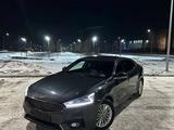 Kia K7 2019 годаүшін9 200 000 тг. в Караганда
