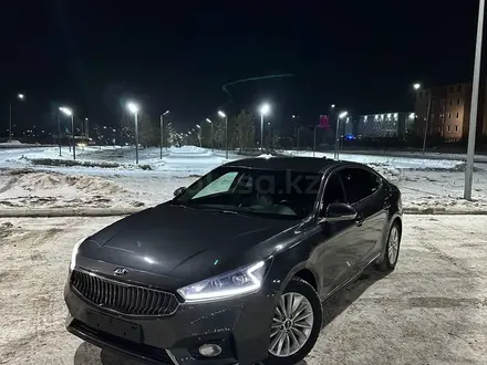 Kia K7 2019 года за 9 200 000 тг. в Караганда