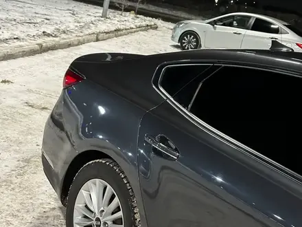 Kia K7 2019 года за 9 200 000 тг. в Караганда – фото 4
