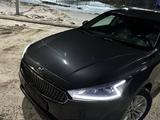 Kia K7 2019 годаүшін9 200 000 тг. в Караганда – фото 3