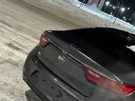 Kia K7 2019 года за 9 200 000 тг. в Караганда – фото 6