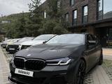 BMW 540 2018 года за 21 500 000 тг. в Алматы