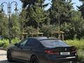 BMW 540 2018 года за 21 500 000 тг. в Алматы – фото 2