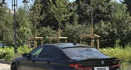BMW 540 2018 годаүшін21 500 000 тг. в Алматы – фото 2