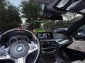 BMW 540 2018 года за 21 500 000 тг. в Алматы – фото 5