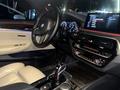 BMW 540 2018 года за 21 500 000 тг. в Алматы – фото 8