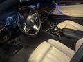 BMW 540 2018 года за 21 500 000 тг. в Алматы – фото 6