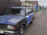 ВАЗ (Lada) 2104 1997 года за 450 000 тг. в Павлодар