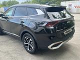Kia Sportage 2024 годаүшін16 300 000 тг. в Усть-Каменогорск – фото 2