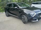 Kia Sportage 2024 годаүшін16 300 000 тг. в Усть-Каменогорск – фото 3
