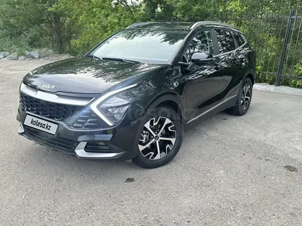 Kia Sportage 2024 года за 16 300 000 тг. в Усть-Каменогорск