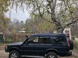 Land Rover Discovery 1999 года за 2 500 000 тг. в Алматы – фото 2