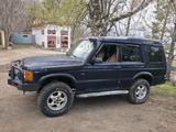 Land Rover Discovery 1999 года за 2 500 000 тг. в Алматы