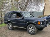Land Rover Discovery 1999 года за 2 500 000 тг. в Алматы – фото 5