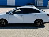 Nissan Almera 2018 годаfor5 800 000 тг. в Атырау – фото 5