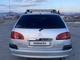 Toyota Avensis 1998 годаүшін3 600 000 тг. в Усть-Каменогорск – фото 4