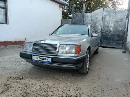 Mercedes-Benz E 220 1992 года за 1 700 000 тг. в Кызылорда