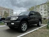 Toyota Land Cruiser 2003 годаүшін12 800 000 тг. в Кокшетау