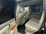 Toyota Land Cruiser 2003 годаүшін12 800 000 тг. в Кокшетау – фото 5