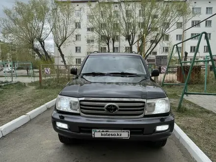 Toyota Land Cruiser 2003 года за 12 800 000 тг. в Кокшетау – фото 10