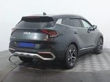 Kia Sportage 2023 года за 13 690 000 тг. в Астана – фото 5