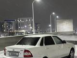 ВАЗ (Lada) Priora 2170 2014 годаүшін2 350 000 тг. в Шымкент – фото 4