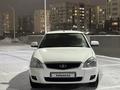 ВАЗ (Lada) Priora 2170 2014 годаүшін2 350 000 тг. в Шымкент – фото 2